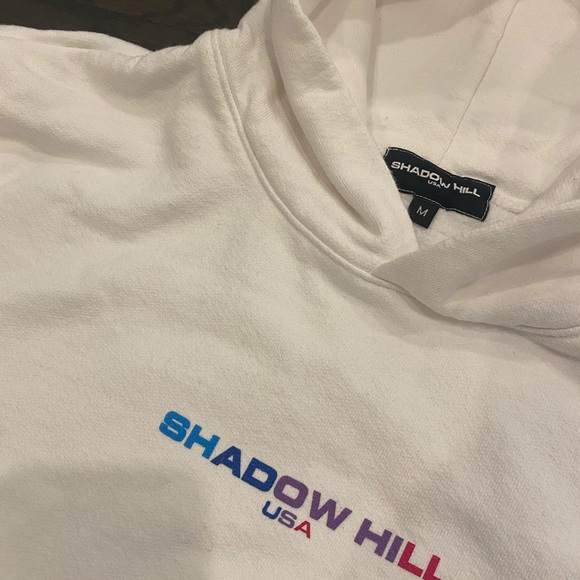 SHADOW HILL LIMITED EDITION HOODIE - Picture 1 of 4